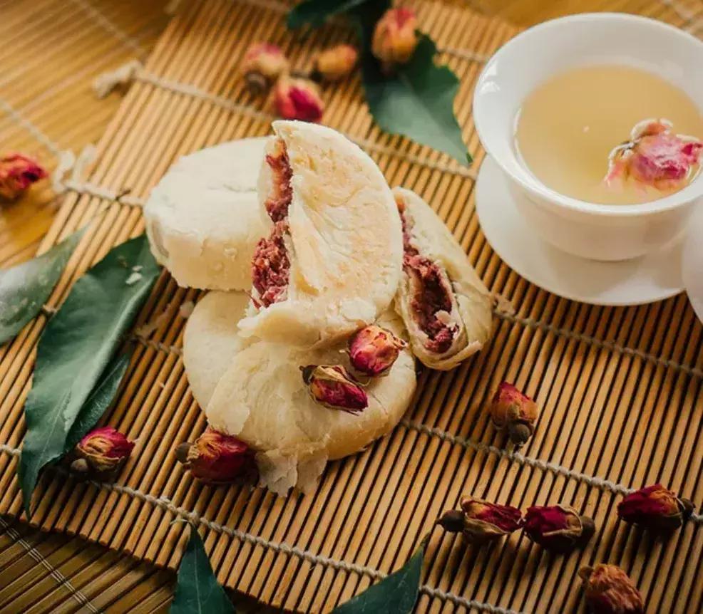 低分美食|放糖不要钱,扒一扒那些甜到忧伤的“特色美食”