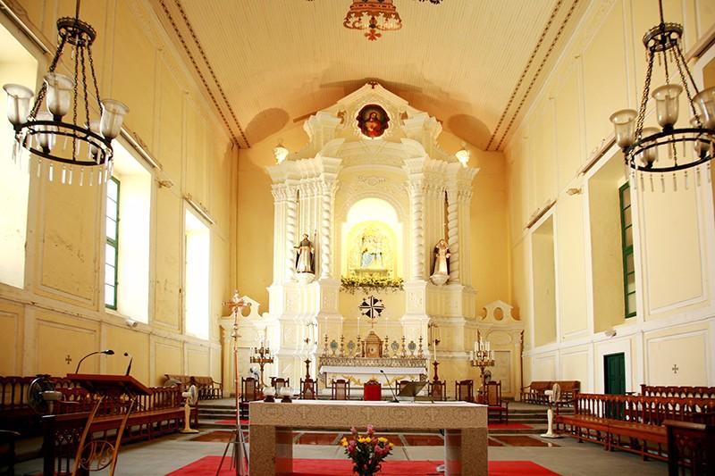 澳门旅游分享图片,去澳门旅行的攻略