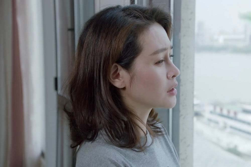 第二次也很美沈逸林许朗在一起,沈逸林给许朗放狠话