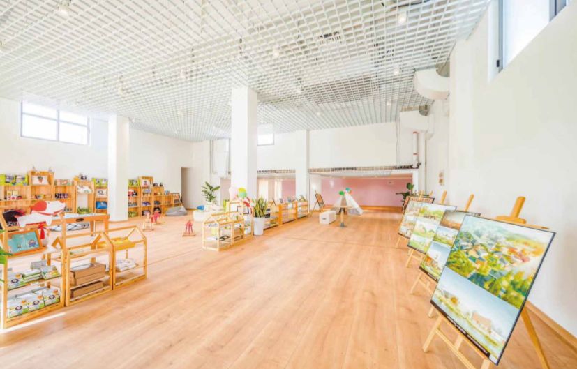 江苏周庄又一顶奢酒店，望不到边的隔世风景，近在咫尺的乐园，赞