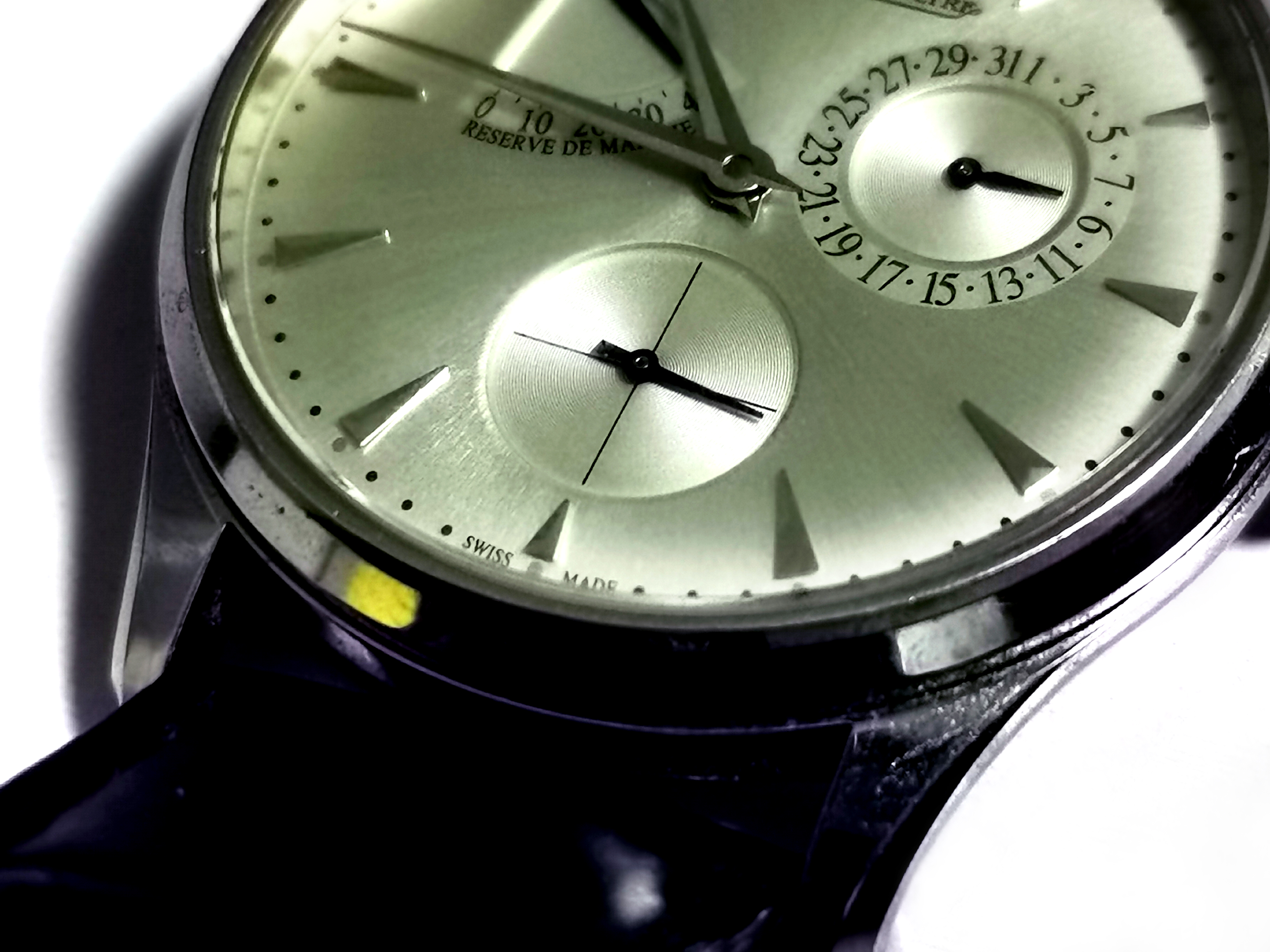 宝珀6606和积家小丑哪个好,积家手表哪一款最经典