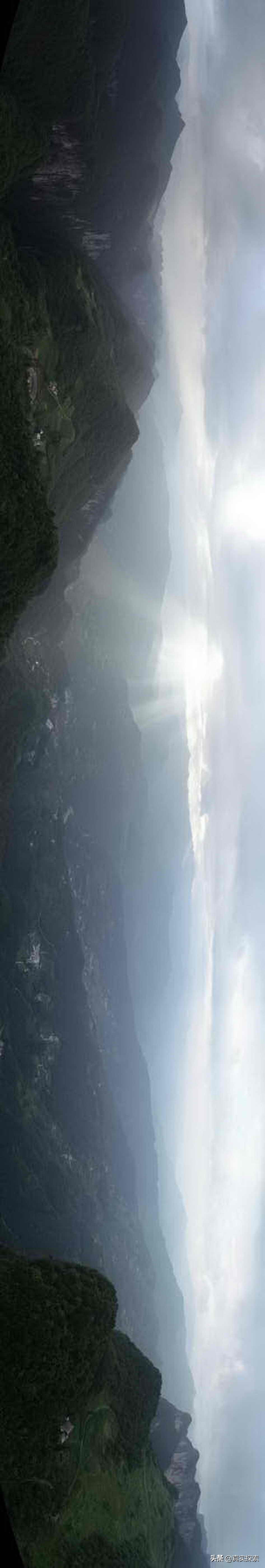 湖北鹤峰洞穴探险,湖北鹤峰秘境