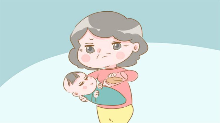 宝宝头发稀少枯黄是缺营养吗,宝宝头发生长不均匀是缺钙吗