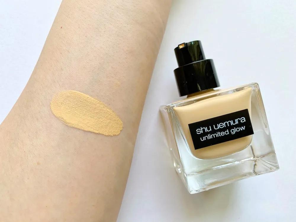 年度养肤粉底TOP6!不卡粉、不爆皮,干皮油皮底妆修容*法大**