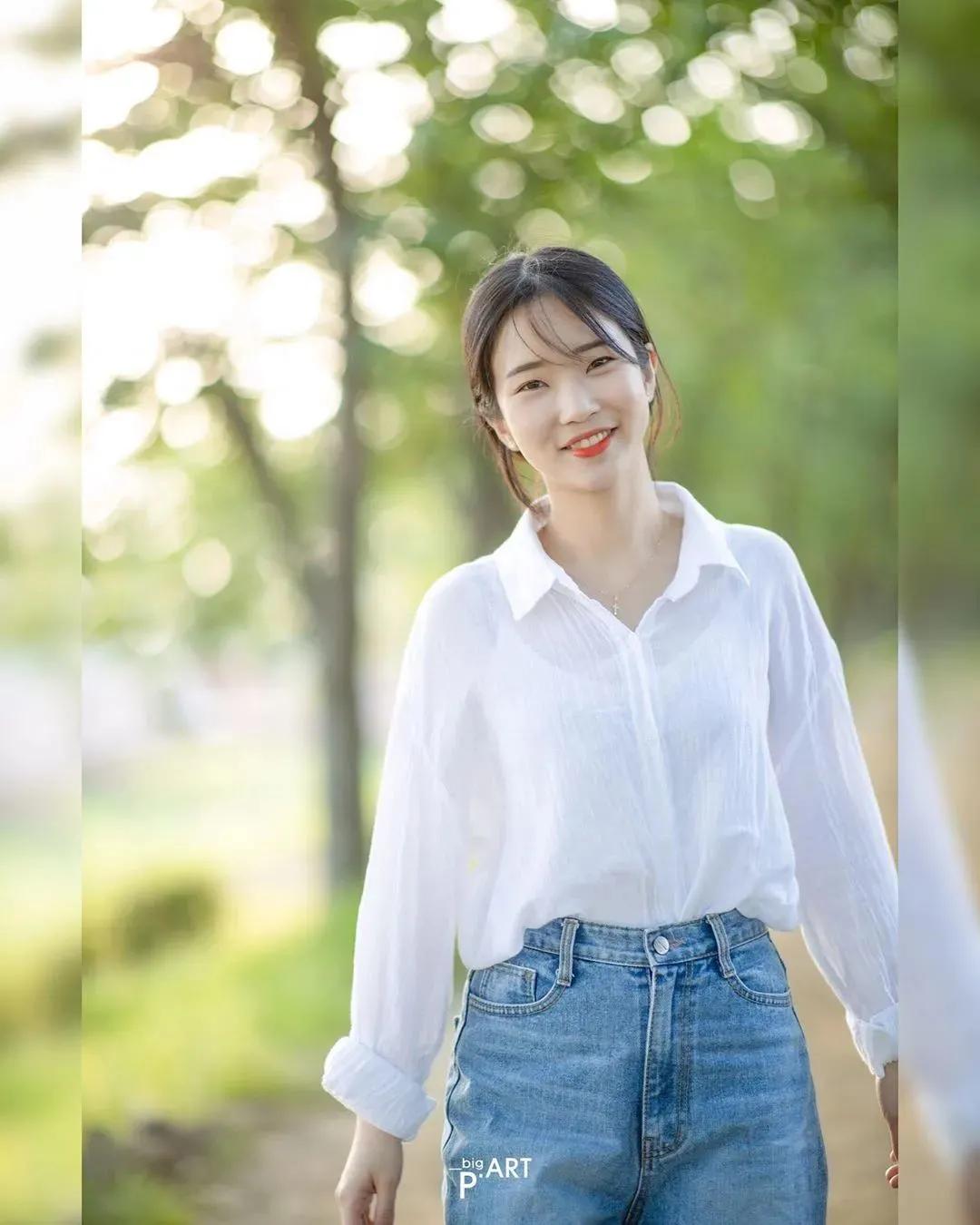 哪个焦段拍人,哪个焦段拍风光人像