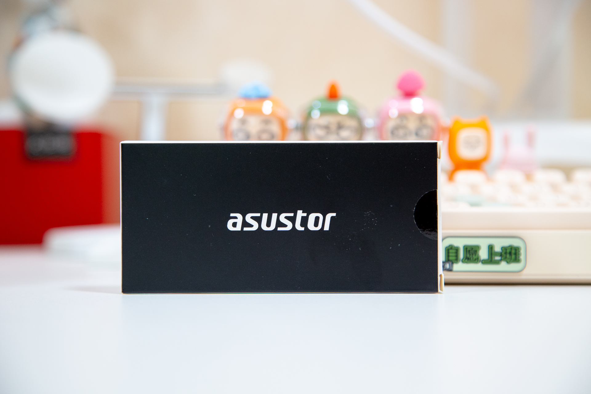 全系升级2.5G网口？ASUSTOR爱速特AS3304T会是合适的家用NAS吗？