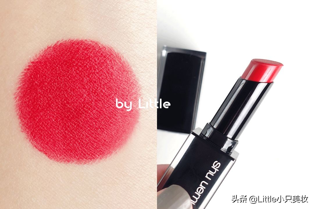 拥有的口红,黄黑皮深唇不出错的口红