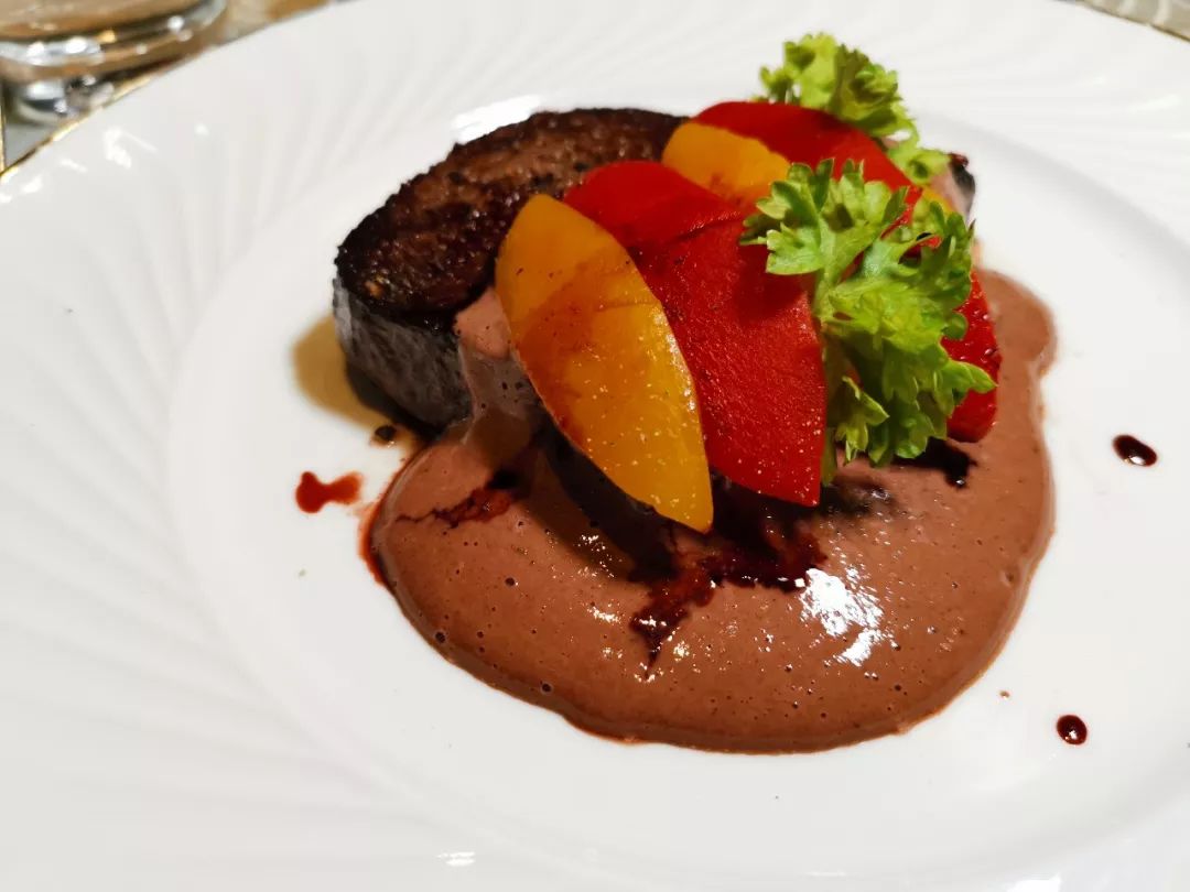 武汉法餐正宗,武汉最正宗西餐馆