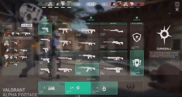 valorant官网公测,valorant国际服雷神加速器