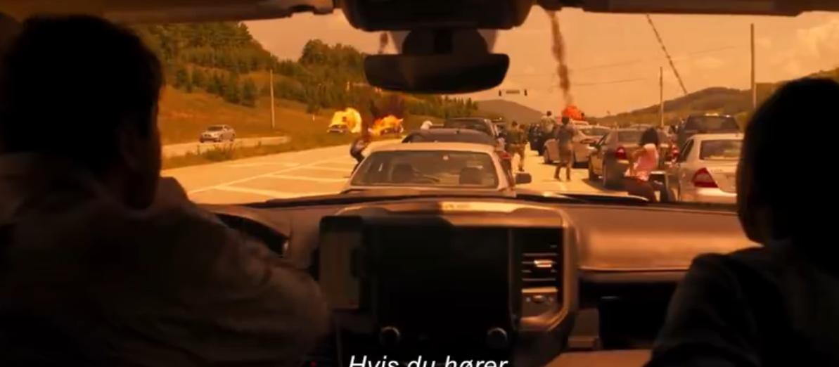 好看的灾难片排行榜前十名2020,好看灾难片电影推荐2020