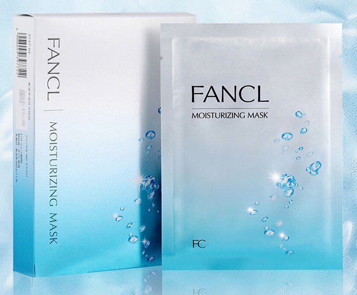 九月也要漂亮每一天,面膜合集