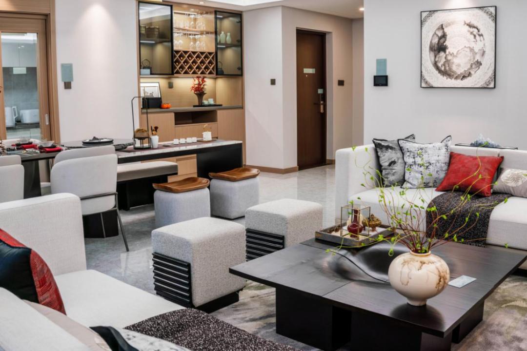 万科十大最强的盘,万科神盘270万