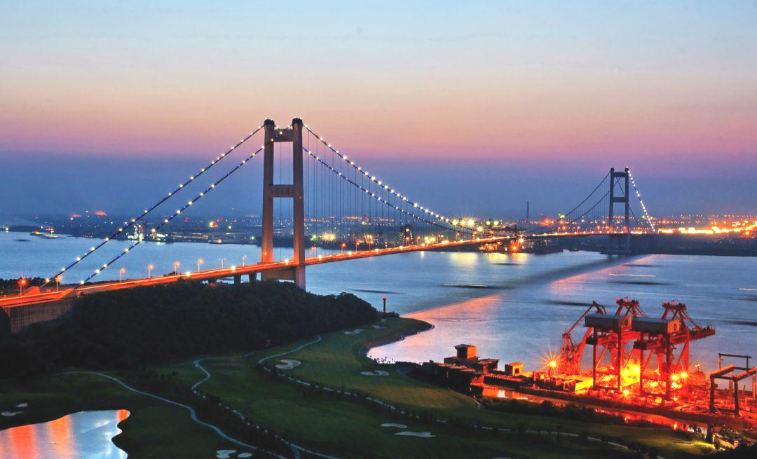 中国十大强县出炉：常熟第五，浏阳领先义乌，浙江入围2个