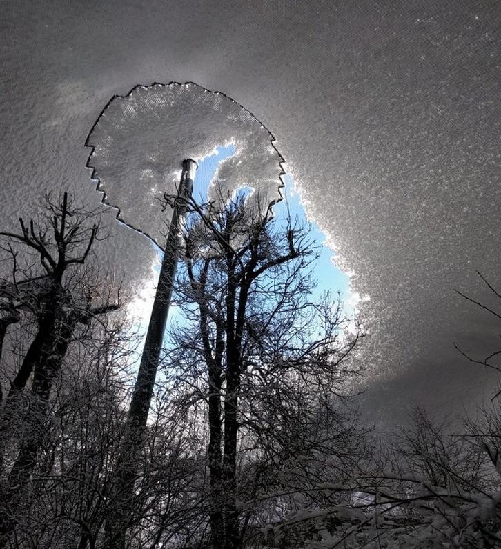 27张难得一见的图片看完眼界大开,18张令人大开眼界的图片