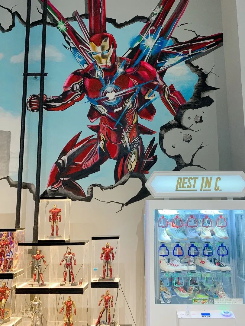 鞍山潮牌推荐,鞍山潮牌集合