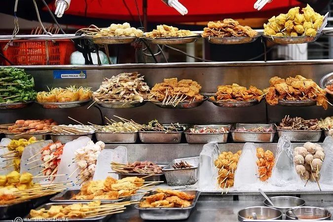 吉隆坡的繁华程度让我震惊,吉隆坡到底值得去吗