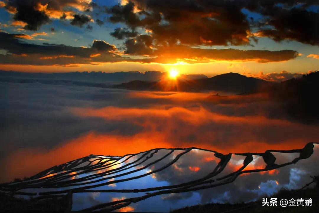 为什么云南女人长相好看,云南真的很漂亮吗