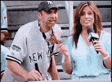 搞笑gif开心一刻,搞笑gif段子妹子你太皮了