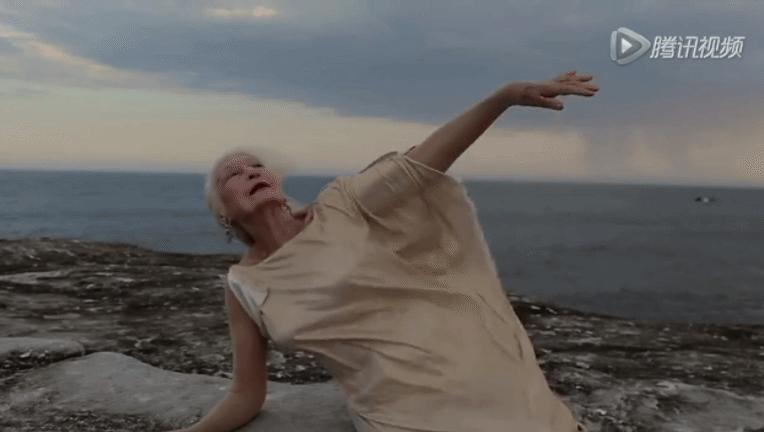 106岁芭蕾舞女终身未婚却人人羡慕：长寿秘诀，远离男人，多跳舞