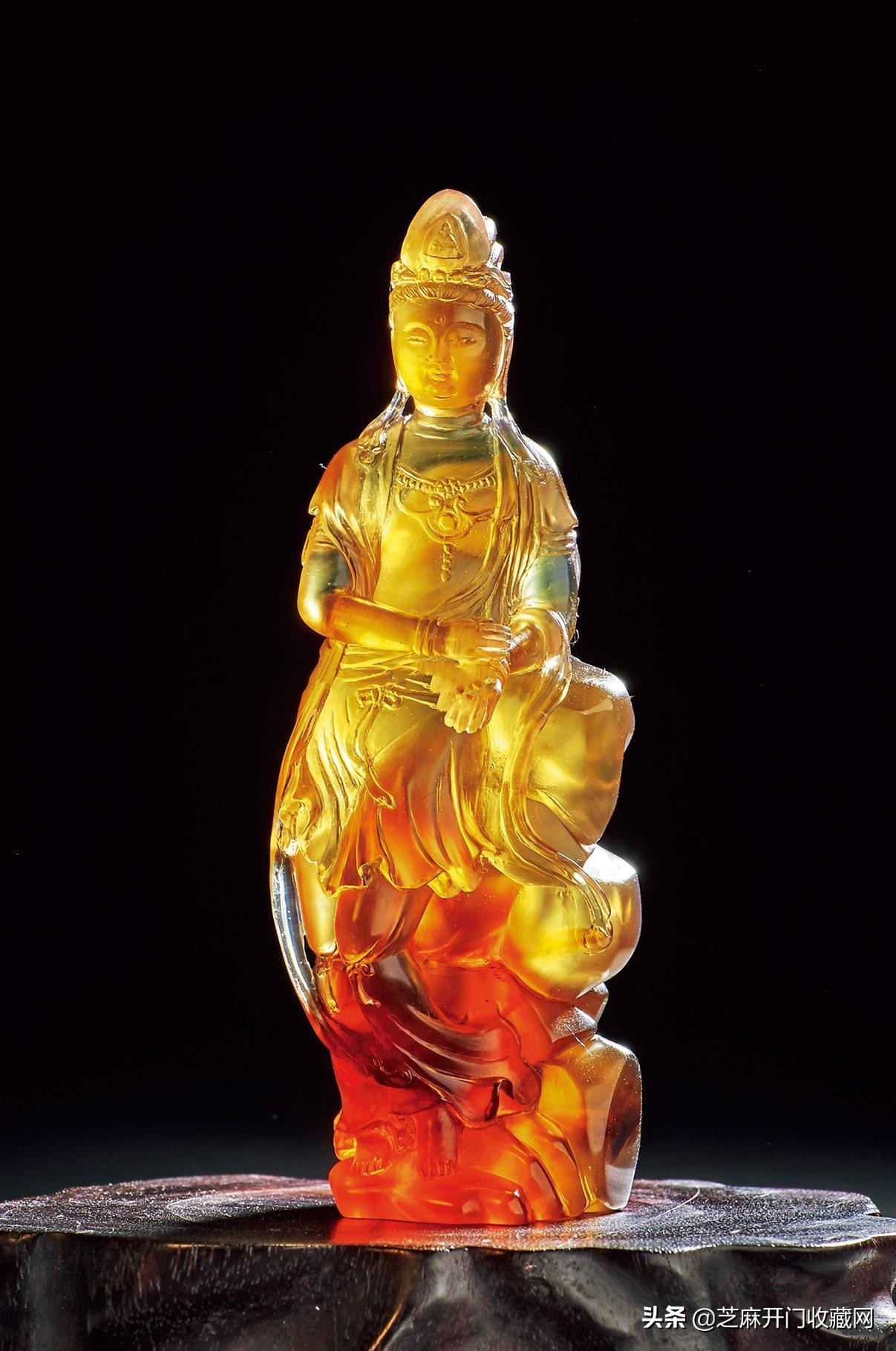 琥珀怎么盘玩效果最好,琥珀木手串怎么盘玩和保养