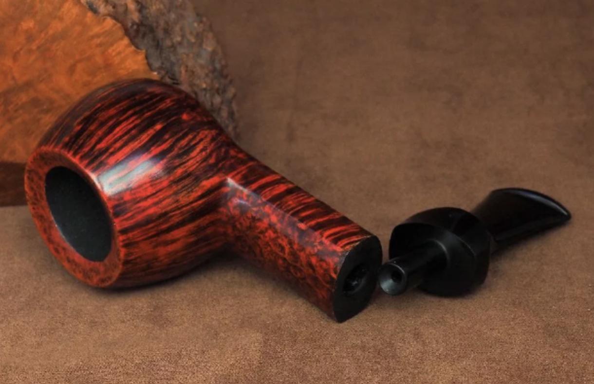 小猪说烟斗31：烟斗*草烟**-*草烟**的陈化