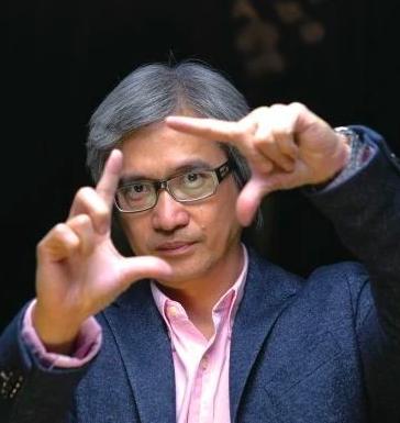 谢霆锋看陈木胜遗作,陈木胜谢霆锋落泪