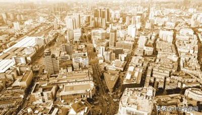 从三足鼎立到四方竞逐,郑州服装批发市场的发展历程