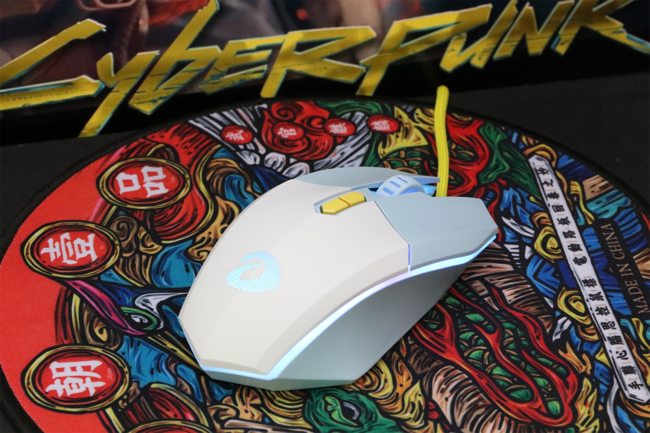 鼠标推荐达尔优910,达尔优第四代910鼠标