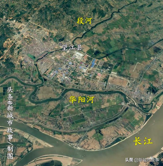 中国安庆市在哪里,安徽安庆市怀宁县行政区划