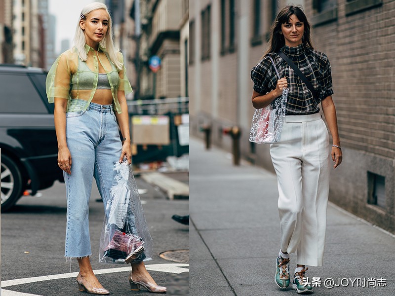 三款包包让你这个春天更迷人,今夏必备的5款包包时髦炸了