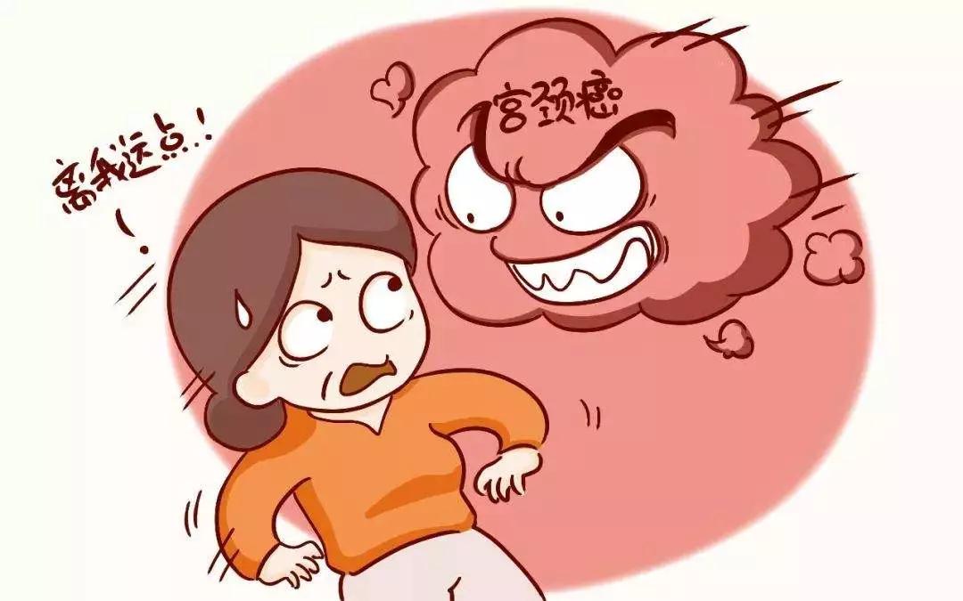 女性hpv混合性感染,每个女人一生都会得hpv