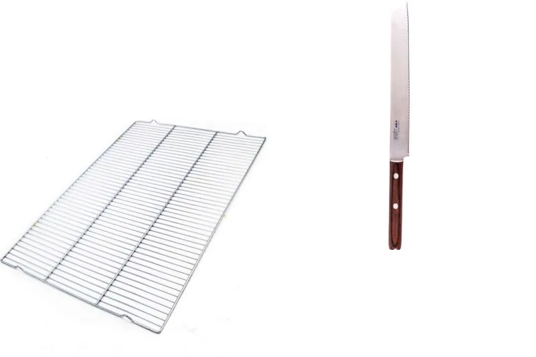 烘焙入门必备十大工具,烤箱烘焙必备工具