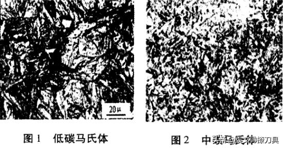 淬火硬度达不到怎么办,淬火温度不够会怎么样