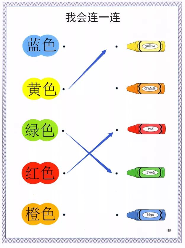 教宝宝识字的5个有趣游戏,如何利用游戏教孩子识字写字