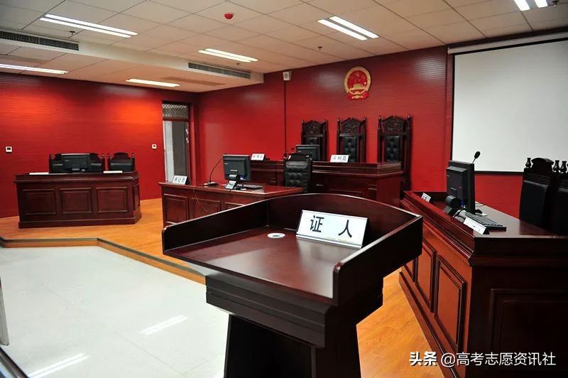 法学就业率低为什么还是热门专业,法学就业率为什么这么低