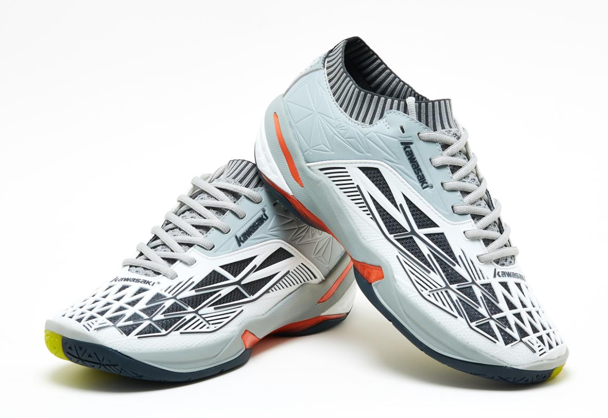 川崎羽毛球鞋k270推荐评测,川崎k567羽毛球鞋怎么样