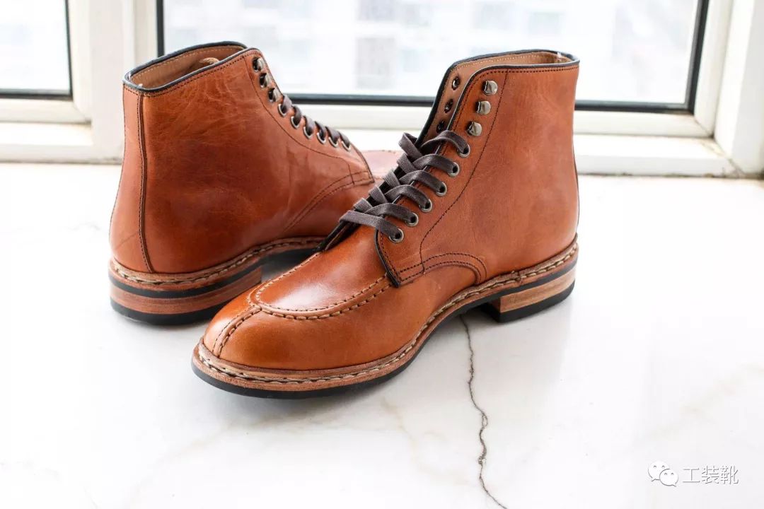 工装靴经典款有哪些,最值得入手的工装靴