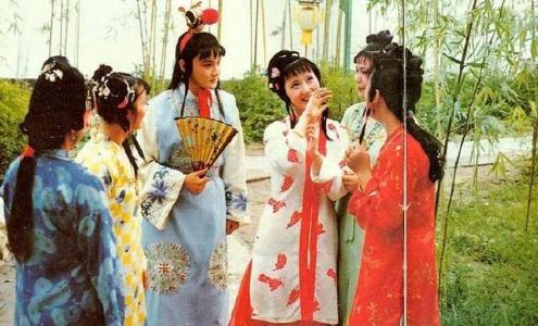 黛钗之争的真相,黛钗和好后来关系咋样