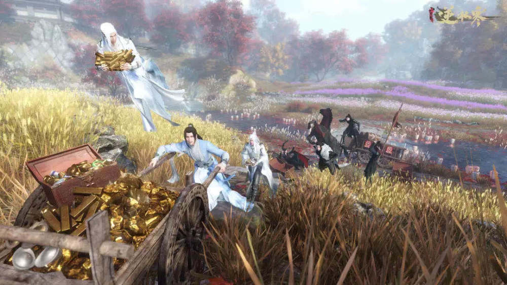 新天龙八部搬砖一个月赚多少,天龙八部搬砖收益