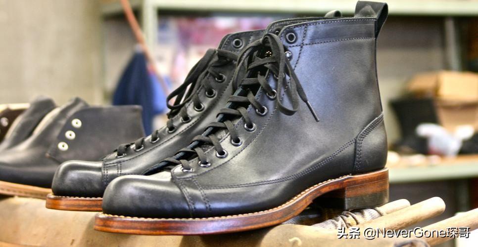 四大工装靴品牌,不同价位工装靴推荐