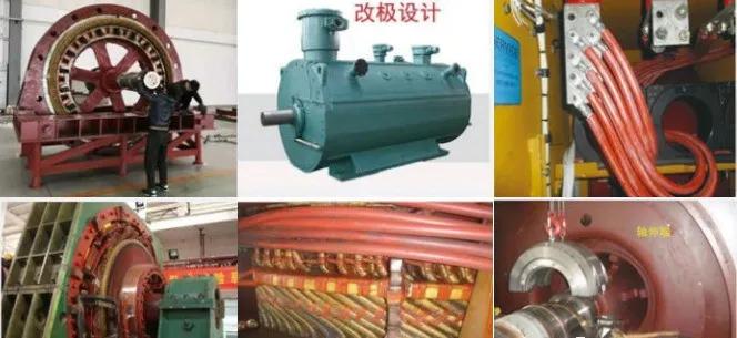 电机气隙不均怎么解决,电机气隙不均对电机的影响