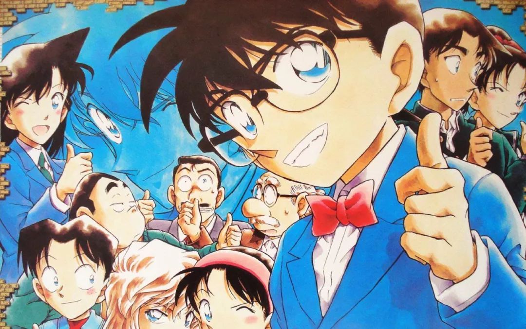 周刊少年sunday排名,周刊漫画每期排名