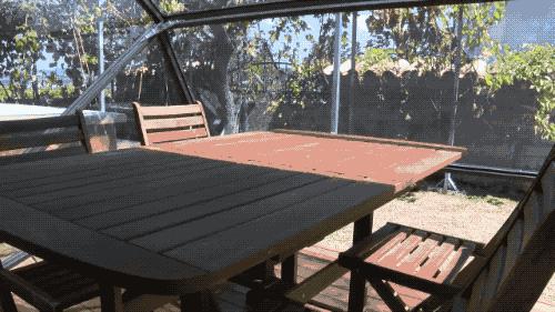 不占地方简易可折叠车库,车库怎么装修既能停车又能住人