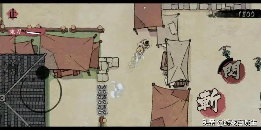 安利一波高分单机新手游，是DNA动了的感觉