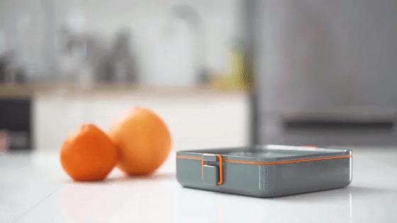 可降解餐盒遇热后变形怎么解决,餐盒造型设计