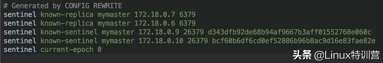 redis多大并发量需要集群,redis多种集群实现方式
