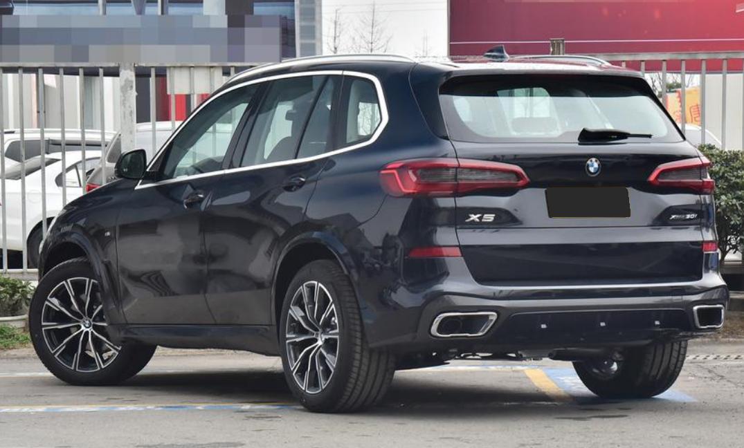 宝马x5为什么这么值得购买,宝马x52.0t和保时捷macan怎么选