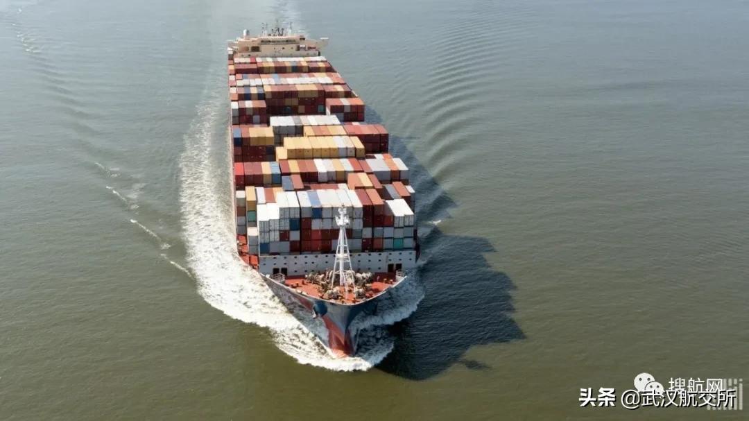 海运费突破10000美金,2018年上海到洛杉矶海运费走势