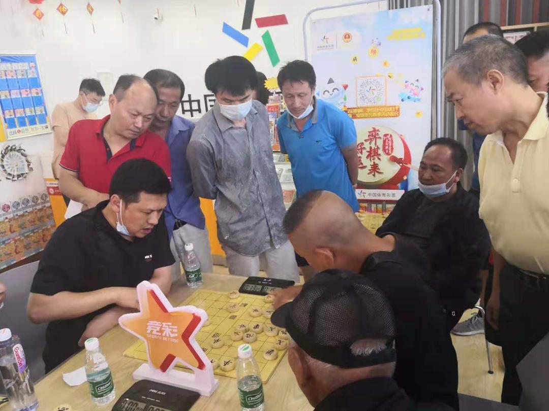 中国围棋棋王争霸赛回放,全国业余象棋棋王争霸赛