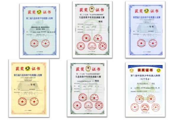 全景看高中丨大连十三中:特色引领发展路,多元托起教育梦